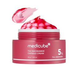 Capsule cream to lighten the skin and strengthen the skin barrier 55g