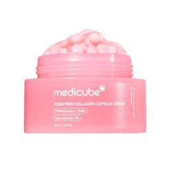 Medicup Pink Collagen Capsule Cream 55ml
