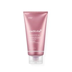 MEDICUBE SALMON GEL AGE-R – MOISTURIZING AND RADIANCE FOR STRESSED SKIN 300ML