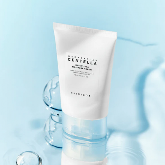 كريم الترطيب مدغشقر سنتيلا هيالو-سيكا - 75 مل