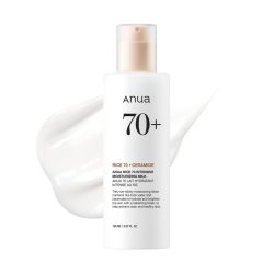 Anwa Rice 70 Condensed Moisturizing Milk - 150 ml