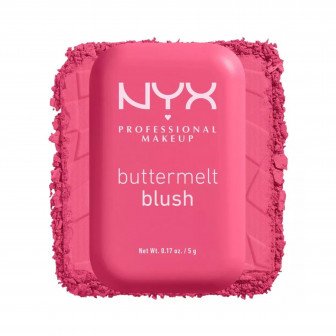 احمر خدود كريمي إلى باودر 08 من ان واي اكس احمر خدود كريمي إلى باودر 08 من ان واي اكس