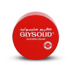 Glycolide Moisturizing Body Cream - 400 ml