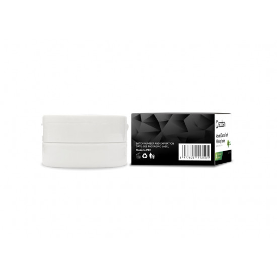  بودرة تبييض الأسنان بالفحم من سكوبان 50جم