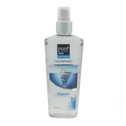 Pure Beauty Majestic Men's Body Freshener Spray 250 ml