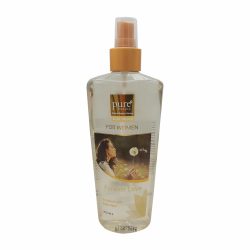 pure beauty body spray for women forever love 250ml