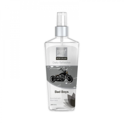 Pure Beauty Bad Boys Men's Bad Boys Body Perfumer - 250 ml