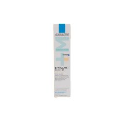 LA ROCHE-POSAY | EFFACLAR DUO[ + ] UNIFIANT TINTED ANTI-IMPERFECTIONS CARE