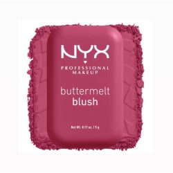 Butter melt blush NYX 11 -5g