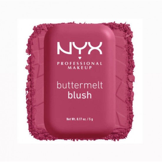 احمر خدود بترميلت بلش من نكس, 11 -5جم