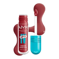 Lip Gloss  Moisturising - 07 Babylon Gm Prest NYX