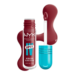 NYX Moisturising Galos Lip Gloss - 09 Blush Spray from Nix