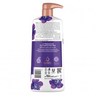 غسول الجسم من لوكس سحر زهرة الأوركيد الجديد ٣٠ ساعة ٧٠٠ مل غسول الجسم من لوكس سحر زهرة الأوركيد الجديد ٣٠ ساعة ٧٠٠ مل