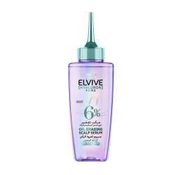 L'Oreal Paris Pure Hyaluron Serum for Scalp and Oily Roots 102ml