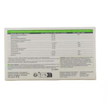 نوفوفان ريكشنال إيه سي إم - 60كبسولة نوفوفان ريكشنال إيه سي إم - 60كبسولة