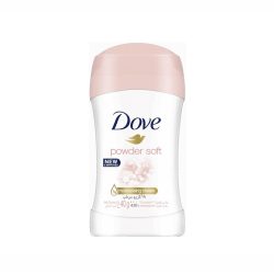Dove Steak Soft Anti-Perspirant Powder 40 ml