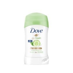 Dove Anti-Perspirant Steak with Cucumber and Green Tea 40G