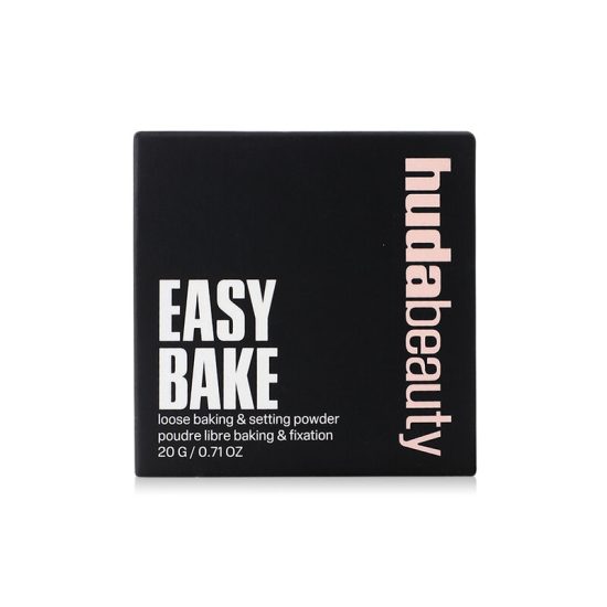 Easy Peak Powder for Fixing Makeup (Perthdy Cake) 20g