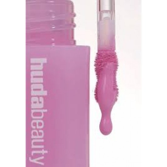 أحمر الخدود السائل من هدى بيوتي - كريمي 4.5مل