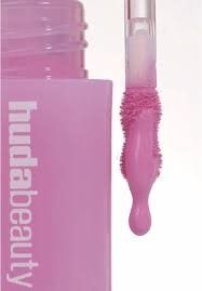 أحمر الخدود السائل من هدى بيوتي - كريمي 4.5مل