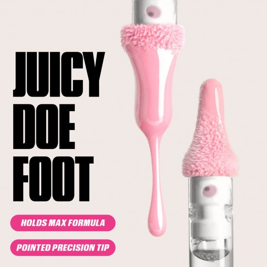 فوكس فيلر قلوس من هدى بيوتي - 3.9مل