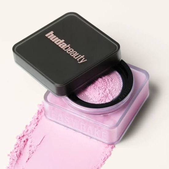 Easy Peak Powder for Fixing Makeup (Perthdy Cake) 20g