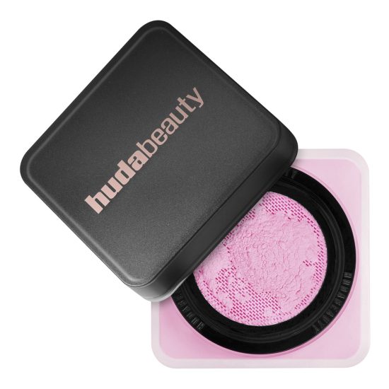 Easy Peak Powder for Fixing Makeup (Perthdy Cake) 20g