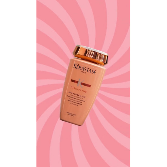 شامبو منعم من كيراستس ديسيلتر 250مل