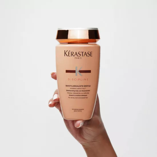 شامبو منعم من كيراستس ديسيلتر 250مل