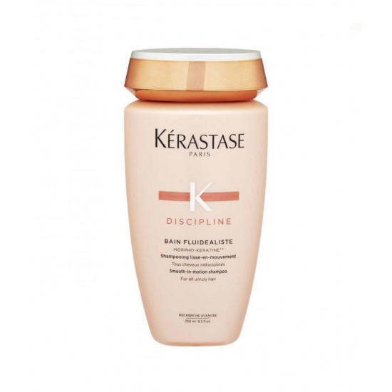 شامبو منعم من كيراستس ديسيلتر 250مل