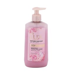 Lux Soft Rose Hand Wash 500 ml