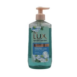 Lux Mint Purity Hand Wash 500ml