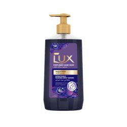 Lux orchid charm hand wash 500ml