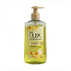 Lux Perfumed Hand Wash Refreshing 500 ml