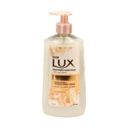 Lux Jasmine Velvet Hand Wash 500ml