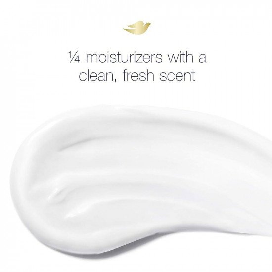 مزيل العرق اوريجينال كلين المضاد للتعرق من دوف للجنسين