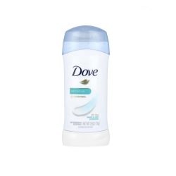 Dove Antiperspirant Deodorant for Sensitive Skin
