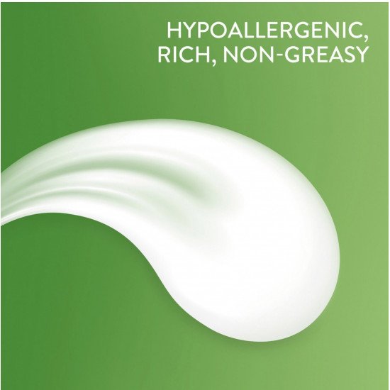 سيتافيل كريم مرطب للبشرة الجافة والحساسة 2*453 جم