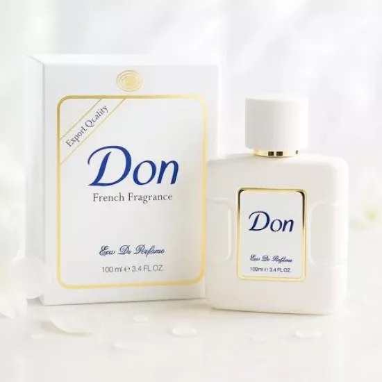 عطر دون او دي بارفيوم - 100 مل