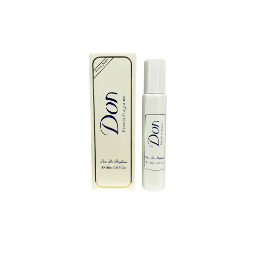 دون, عطر فرنسي -18مل 