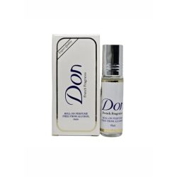 دون عطر فرنسي - ٦مل