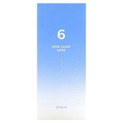 Nombosin Serum No. 6 for Deep Sleep Mask 50ml