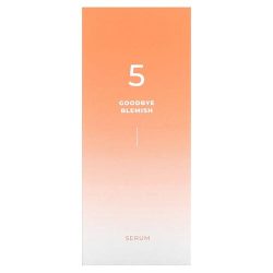 Numbosin Serum No. 5 for Defecting 50 ml