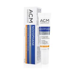 Novovan Nail Cream from ECM - 15 ml