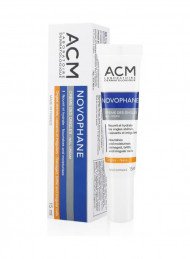 كريم نوفوفان للأظافر من إي سي إم  - 15 مل