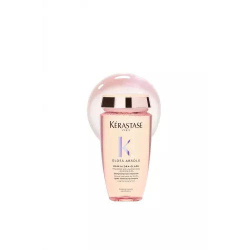 شامبو كريستاس غلوس أبسولو لجميع أنواع الشعر، 250 مل شامبو كريستاس غلوس أبسولو لجميع أنواع الشعر، 250 مل