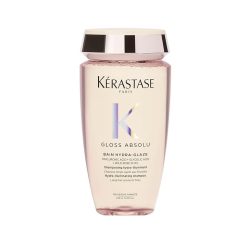 Christas Gloss Apsolo Shampoo for All Hair Types, 250 ml