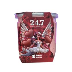 Smile Haven Batter Bikini 24.7Mle 500ml