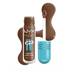 Nix Moisturising Lip Gloss 03 Splash Ann Spice