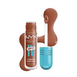 Nix E. V. Moisturising Serum 04 Caramel Drip Lip Gloss